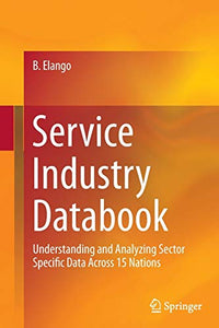 Service Industry Databook