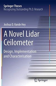 A Novel Lidar Ceilometer