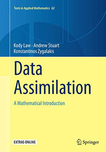 Data Assimilation