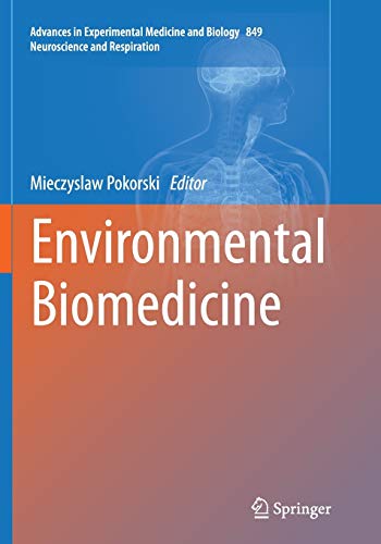 Environmental Biomedicine