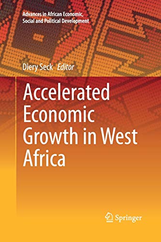 Accelerated Economic Growth in West Africa