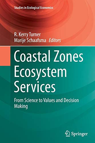 Coastal Zones Ecosystem Services