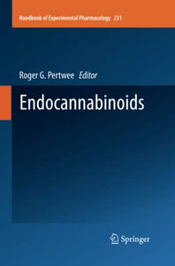 Endocannabinoids