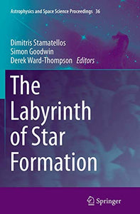 The Labyrinth of Star Formation