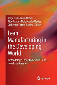 Lean Manufacturing in the Developing World