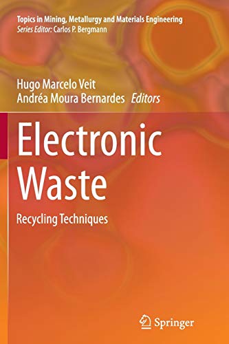 Electronic Waste