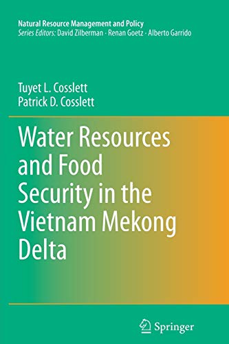 Water Resources and Food Security in the Vietnam Mekong Delta