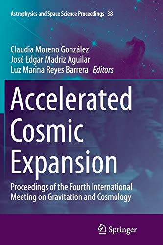 Accelerated Cosmic Expansion