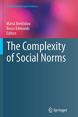 The Complexity of Social Norms