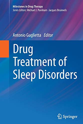 Drug Treatment of Sleep Disorders