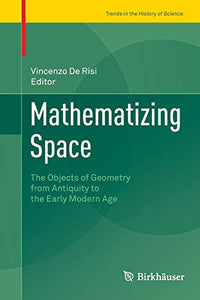 Mathematizing Space