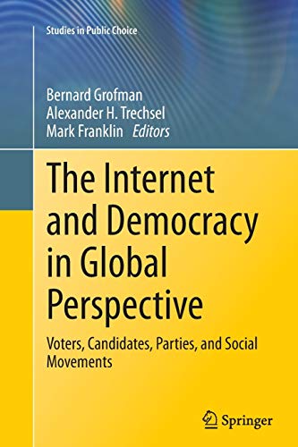 The Internet and Democracy in Global Perspective