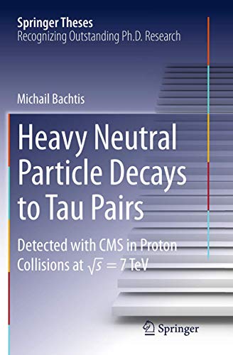 Heavy Neutral Particle Decays to Tau Pairs