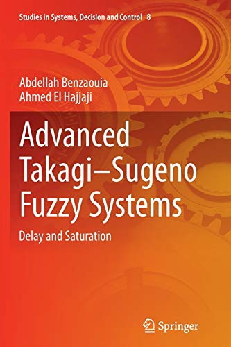 Advanced Takagi?Sugeno Fuzzy Systems