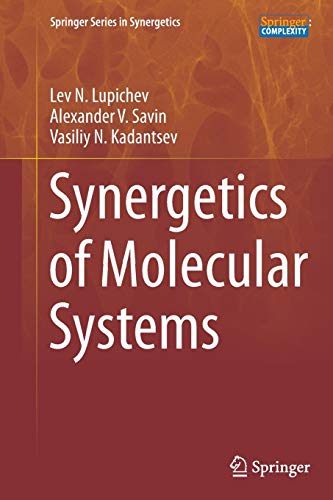 Synergetics of Molecular Systems