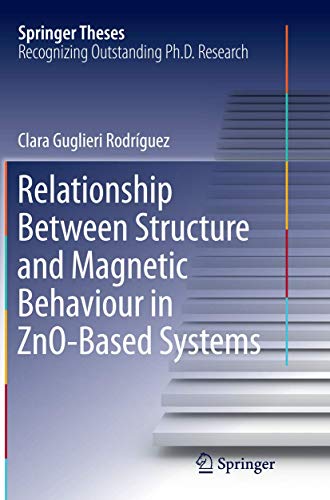 Relationship Between Structure and Magnetic Behaviour in ZnO-Based Systems