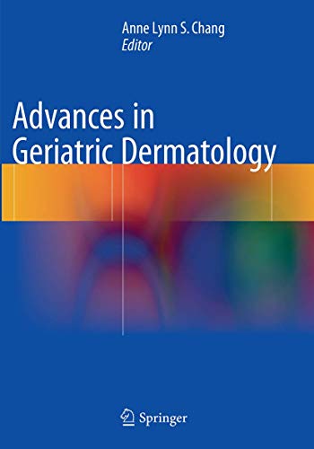 Advances in Geriatric Dermatology