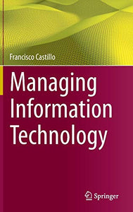 Managing Information Technology