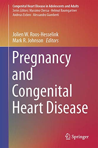 Pregnancy and Congenital Heart Disease