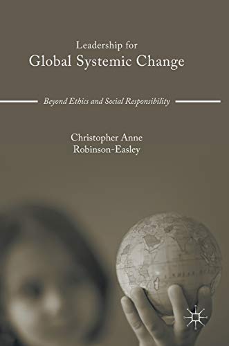 Leadership for Global Systemic Change