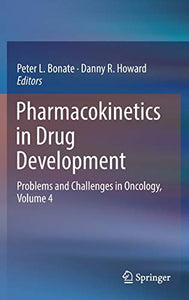 Pharmacokinetics in Drug Development