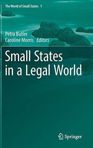 Small States in a Legal World