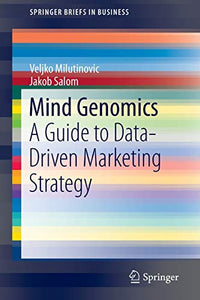 Mind Genomics