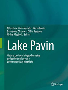 Lake Pavin