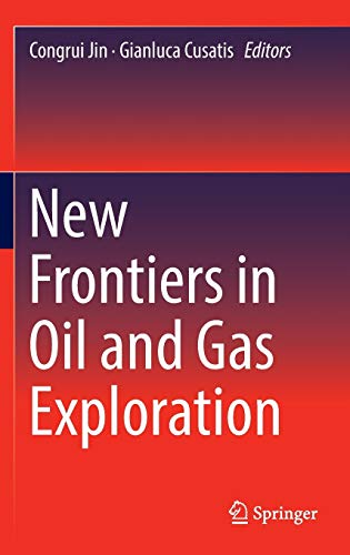 New Frontiers in Oil and Gas Exploration