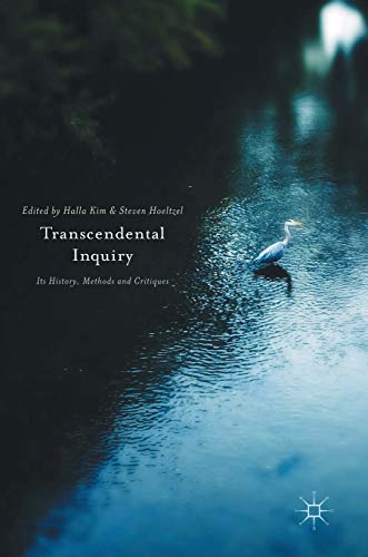 Transcendental Inquiry