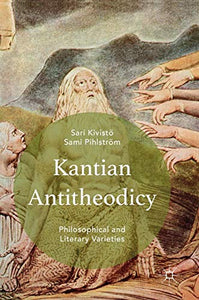 Kantian Antitheodicy