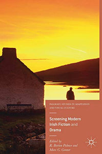 Screening Modern Irish Fiction and Drama