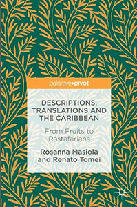 Descriptions, Translations and the Caribbean