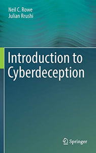 Introduction to Cyberdeception