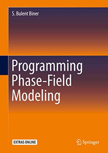 Programming Phase-Field Modeling