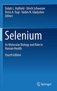 Selenium