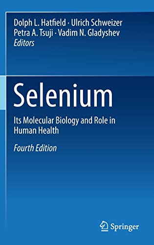 Selenium