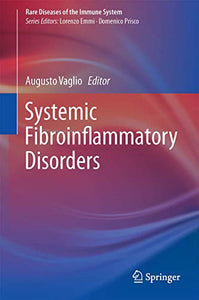 Systemic Fibroinflammatory Disorders