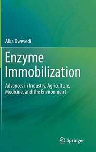 Enzyme Immobilization