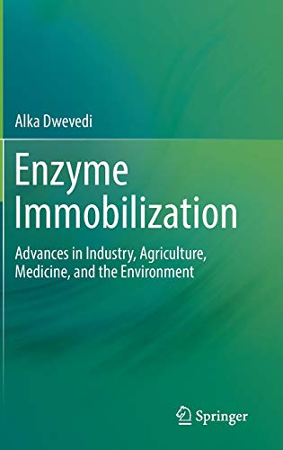 Enzyme Immobilization