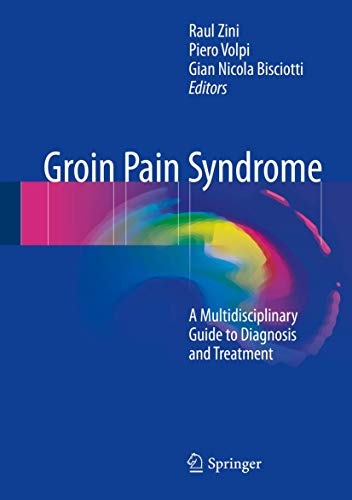 Groin Pain Syndrome