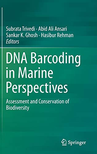 DNA Barcoding in Marine Perspectives