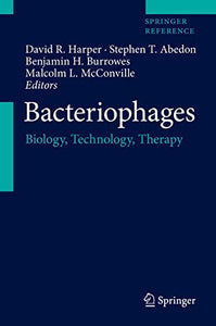 Bacteriophages