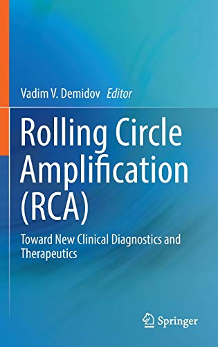 Rolling Circle Amplification (RCA)