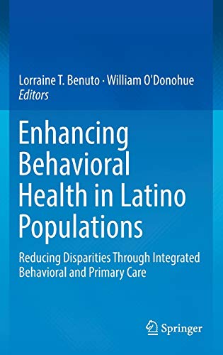 Enhancing Behavioral Health in Latino Populations