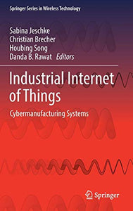 Industrial Internet of Things