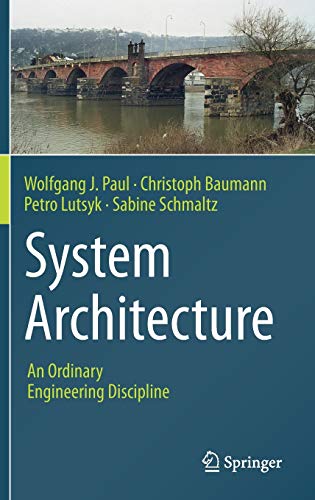 System Architecture