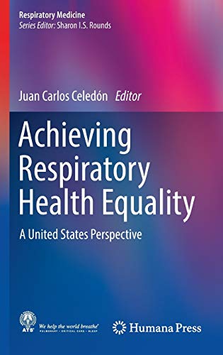 Achieving Respiratory Health Equality