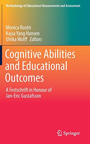 Cognitive Abilities and Educational Outcomes