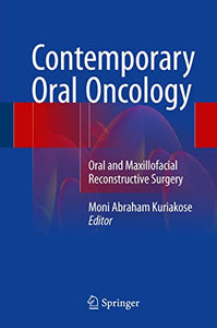 Contemporary Oral Oncology